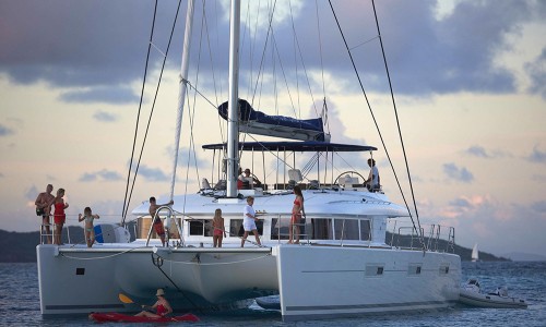 Dream Caribbean - 10 nuits